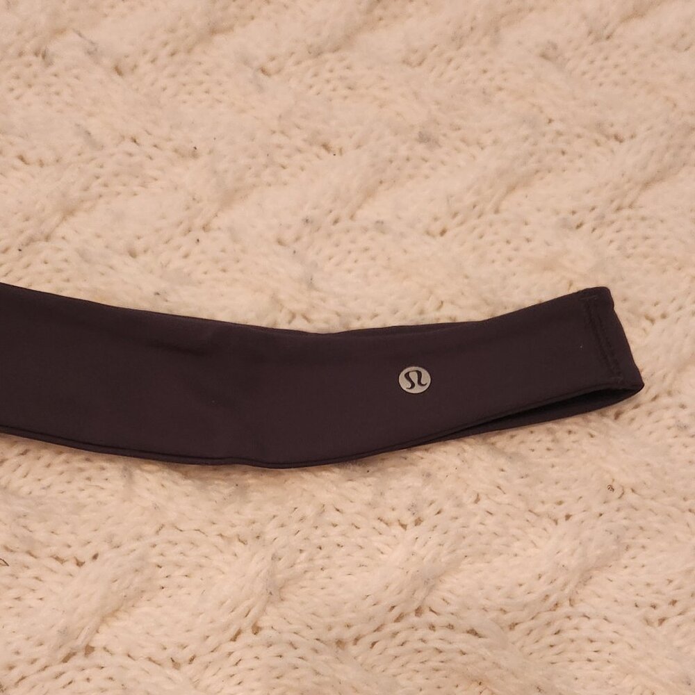 Lululemon Head Band